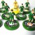 Subbuteo Andrew Table Soccer Panathinaikos 2019-20 on RSB Professional bases